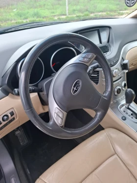 Subaru B10 Tribeka Executive - 5300 € / 10365.90 лв. - 24441960 9