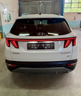 Hyundai Tucson 1.6 CRDi Mild-Hybrid   136 �.�. 4x4 2021�.������� | Mobile.bg � ����� ������ 3