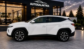 Hyundai Tucson 1.6 CRDi Mild-Hybrid  4x4 2021�.������� | Mobile.bg � ����� ������ 2