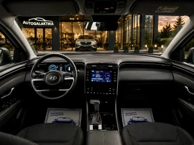 Hyundai Tucson 1.6 CRDi Mild-Hybrid  4x4 2021�.������� | Mobile.bg � ����� ������ 14