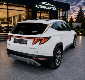 Hyundai Tucson 1.6 CRDi Mild-Hybrid  4x4 2021�.������� | Mobile.bg � ����� ������ 7
