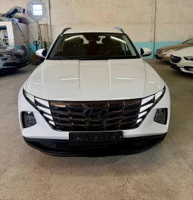 Hyundai Tucson 1.6 CRDi Mild-Hybrid   136 �.�. 4x4 2021�.������� | Mobile.bg � ����� ������ 2