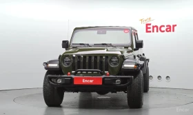 Jeep Gladiator 3.6* RUBICON* �������* ������*  | Mobile.bg � ����� ������ 3