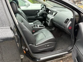 Nissan Murano Z51, 3.5 ������ | Mobile.bg � ����� ������ 8