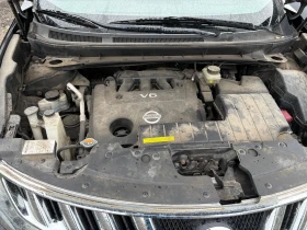 Nissan Murano Z51, 3.5 ������ | Mobile.bg � ����� ������ 13
