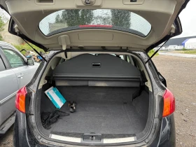 Nissan Murano Z51, 3.5 ������ | Mobile.bg � ����� ������ 11