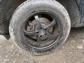 Nissan Murano Z51, 3.5 ������ | Mobile.bg � ����� ������ 15