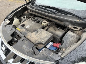 Nissan Murano Z51, 3.5 ������ | Mobile.bg � ����� ������ 14