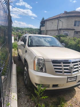 Cadillac Escalade ESV 6.2 V8 | Mobile.bg � ����� ������ 3