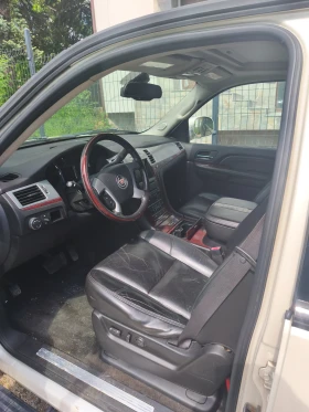 Cadillac Escalade ESV 6.2 V8 | Mobile.bg � ����� ������ 8
