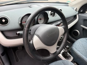 Smart Forfour 1.5KLIMA* REALNI KM*  - 1999 € / 3909.70 лв. - 62018908 9