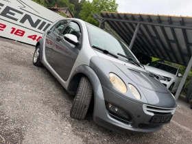 Smart Forfour 1.5KLIMA* REALNI KM*  - 1999 € / 3909.70 лв. - 62018908 3