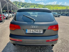 Audi Q7 3.0TDI* QUATTRO * S-Line* CARBON* BOSSE*  | Mobile.bg � ����� ������ 5