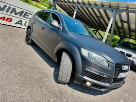 Audi Q7 3.0TDI* QUATTRO * S-Line* CARBON* BOSSE*  | Mobile.bg � ����� ������ 3