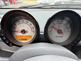 Smart Forfour 1.5KLIMA* REALNI KM*  - 1999 € / 3909.70 лв. - 62018908 16