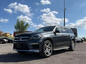 ������ Mercedes-Benz GL