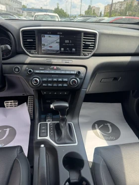 Kia Sportage Prestige | Mobile.bg � ����� ������ 10