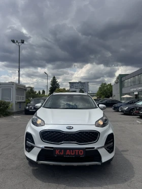 Kia Sportage Prestige | Mobile.bg � ����� ������ 2