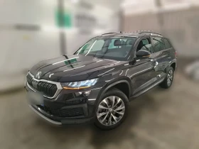 ������ Skoda Kodiaq