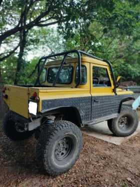 Land Rover Defender 90 2.5TD - 7500 € - 78911281 4