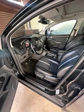 Ford Kuga ПАНОРАМА + Рекаро салон - 4700 € - 14073521 5