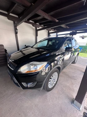 Ford Kuga ПАНОРАМА + Рекаро салон - 4700 € - 14073521 2