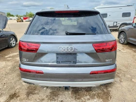 Audi Q7 3.0 V6 SUPERCHARGED* PREMIUM PLUS* BOSE* BLIND-SPO | Mobile.bg � ����� ������ 6