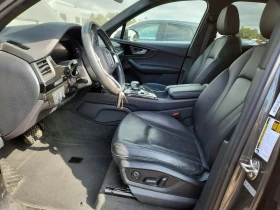 Audi Q7 3.0 V6 SUPERCHARGED* PREMIUM PLUS* BOSE* BLIND-SPO | Mobile.bg � ����� ������ 7