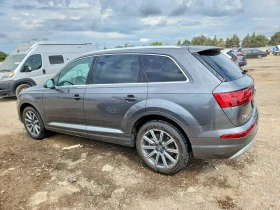 Audi Q7 3.0 V6 SUPERCHARGED* PREMIUM PLUS* BOSE* BLIND-SPO | Mobile.bg � ����� ������ 2