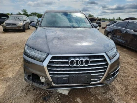 Audi Q7 3.0 V6 SUPERCHARGED* PREMIUM PLUS* BOSE* BLIND-SPO | Mobile.bg � ����� ������ 5