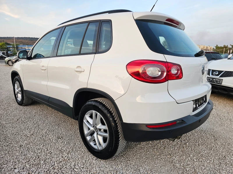 VW Tiguan 2.0TDI, 140к.с., снимка 6 - Автомобили и джипове - 47033562