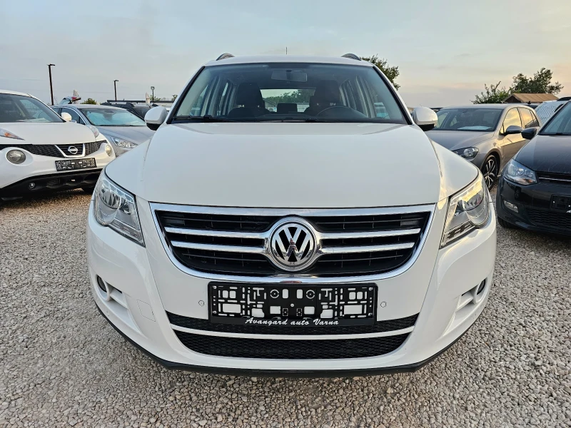 VW Tiguan 2.0TDI, 140к.с., снимка 2 - Автомобили и джипове - 47033562