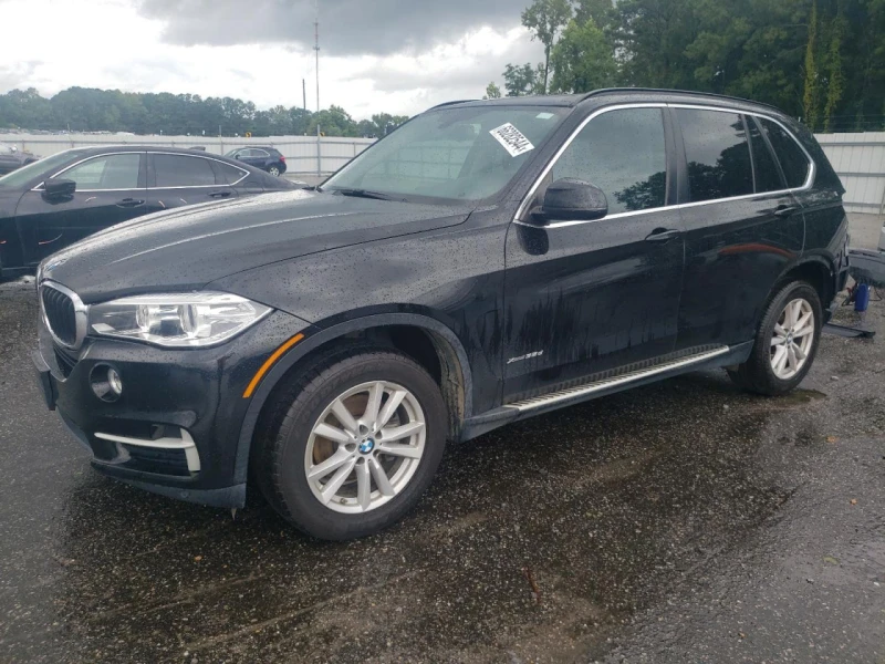 BMW X5 xDrive34d пано* 4-зонов* Harman* подгрев* щори* , снимка 2 - Автомобили и джипове - 47213628