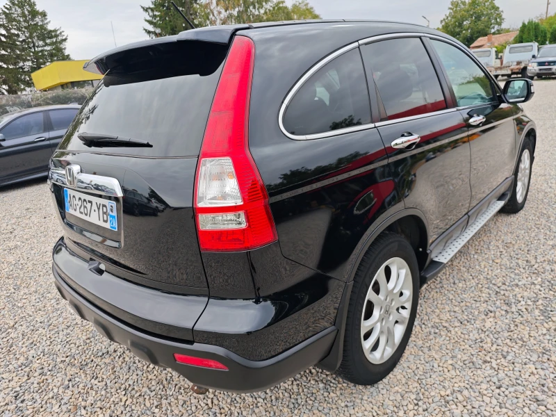 Honda Cr-v EXECUTIVE/AERO/СПОЙЛЕР/СТЕПЕН/NAV/DVD/KAM/ПАНОРАМА, снимка 9 - Автомобили и джипове - 47482897