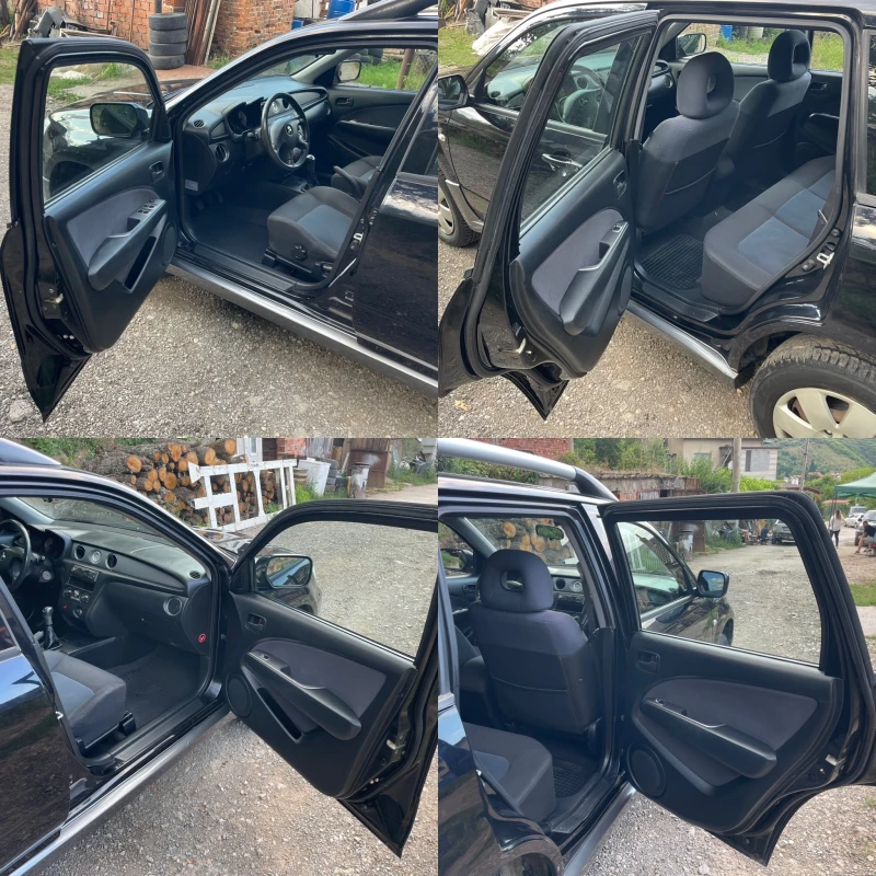 Mitsubishi Outlander 2.0I 4х4, снимка 11 - Автомобили и джипове - 51895615