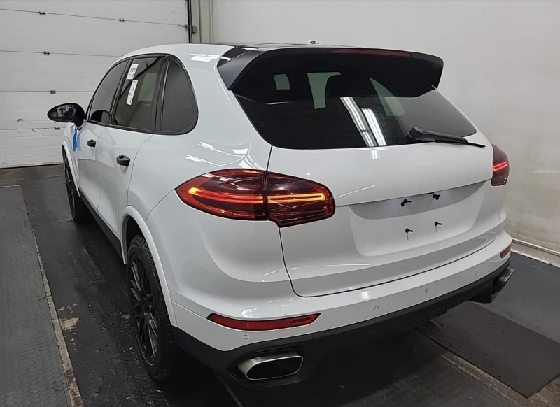 Porsche Cayenne AWD 4DR, снимка 4 - Автомобили и джипове - 52749646