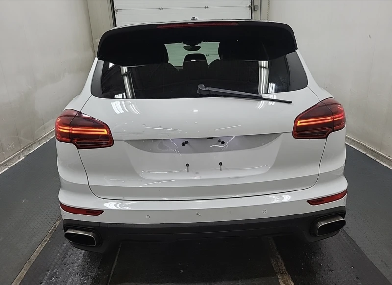Porsche Cayenne AWD 4DR, снимка 5 - Автомобили и джипове - 52749646