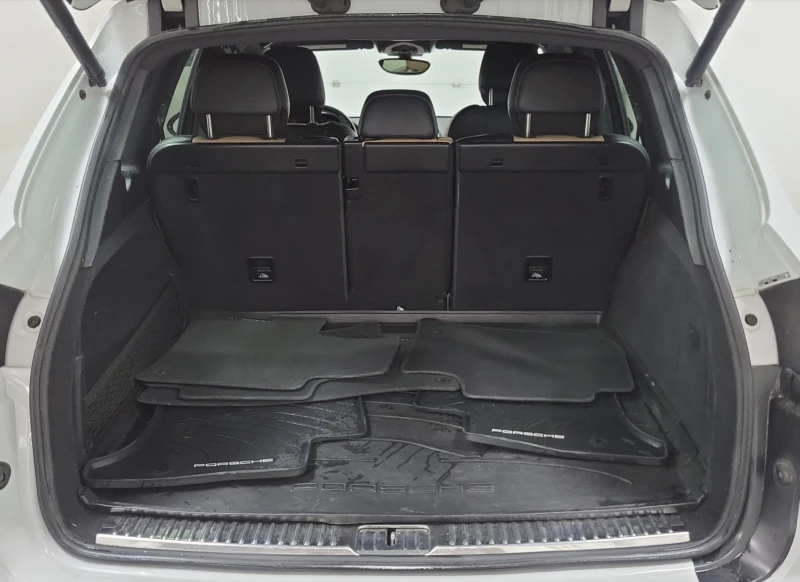 Porsche Cayenne AWD 4DR, снимка 14 - Автомобили и джипове - 52749646