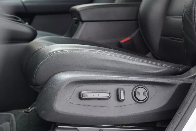 Honda Cr-v  EX-L AWD * АвтоКредит* (ЦЕНА ДО БГ), снимка 14 - Автомобили и джипове - 52598307