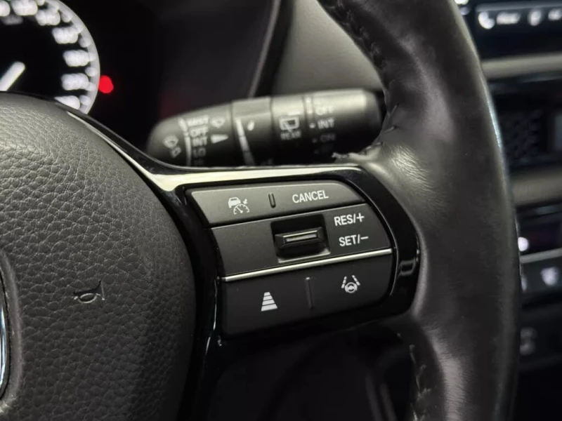 Honda Cr-v  EX-L AWD * АвтоКредит* (ЦЕНА ДО БГ), снимка 9 - Автомобили и джипове - 52598307