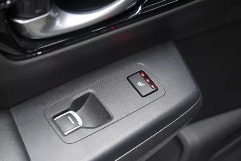 Honda Cr-v  EX-L AWD * АвтоКредит* (ЦЕНА ДО БГ), снимка 13 - Автомобили и джипове - 52598307