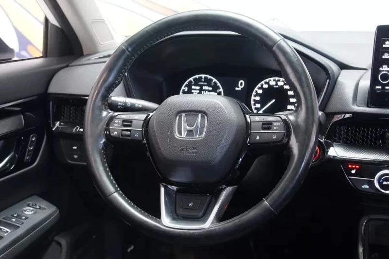 Honda Cr-v  EX-L AWD * АвтоКредит* (ЦЕНА ДО БГ), снимка 8 - Автомобили и джипове - 52598307