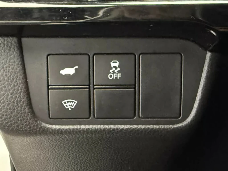 Honda Cr-v  EX-L AWD * АвтоКредит* (ЦЕНА ДО БГ), снимка 12 - Автомобили и джипове - 52598307