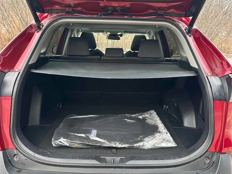 Toyota Rav4 * XLE * CARFAX * ЦЕНА ДО БГ, снимка 14 - Автомобили и джипове - 52877637