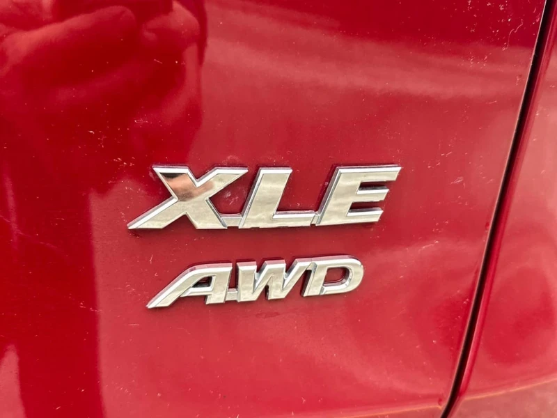Toyota Rav4 * XLE * CARFAX * ЦЕНА ДО БГ, снимка 15 - Автомобили и джипове - 52877637