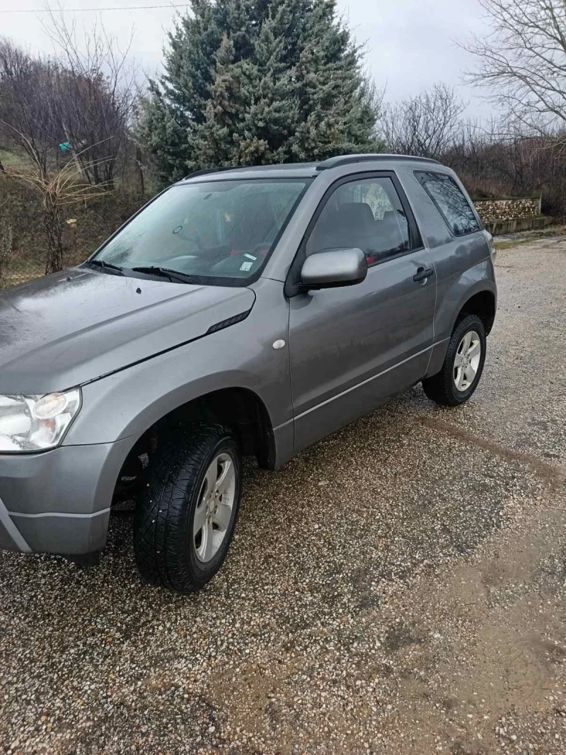 Suzuki Grand vitara, снимка 3 - Автомобили и джипове - 53262967