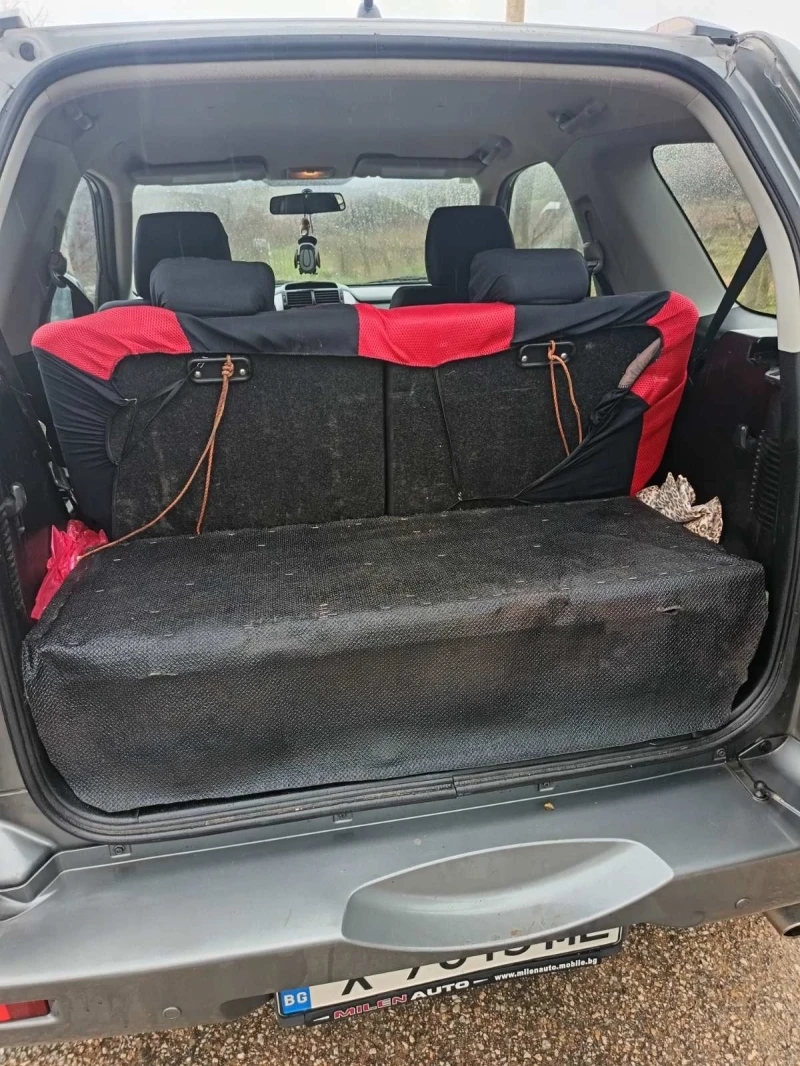 Suzuki Grand vitara, снимка 5 - Автомобили и джипове - 53262967