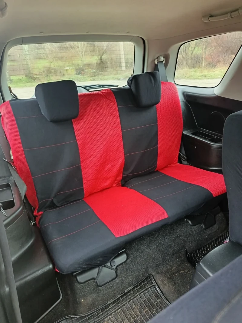 Suzuki Grand vitara, снимка 6 - Автомобили и джипове - 53262967