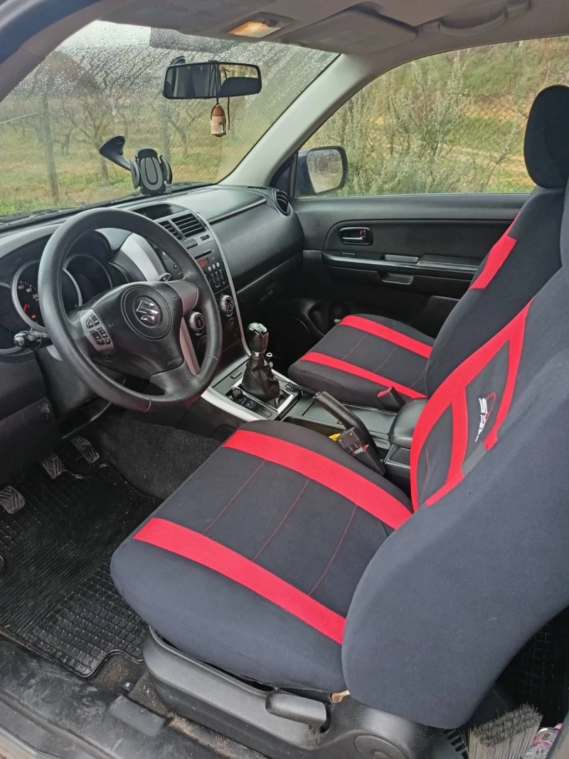 Suzuki Grand vitara, снимка 7 - Автомобили и джипове - 53262967