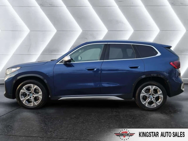 BMW X1 * xDrive28i Sports Activity Vehicle * CARFAX * БЕЗ, снимка 2 - Автомобили и джипове - 53530193